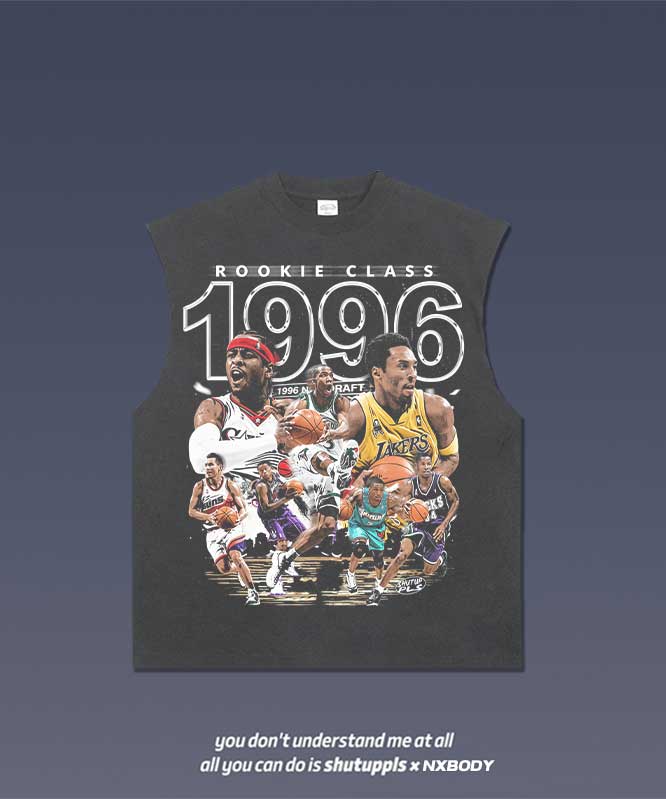 1996 DRAFT TANK 1.0