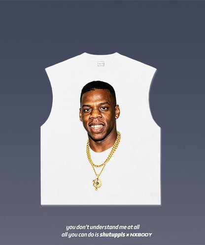 JAY Z TANK 1.3