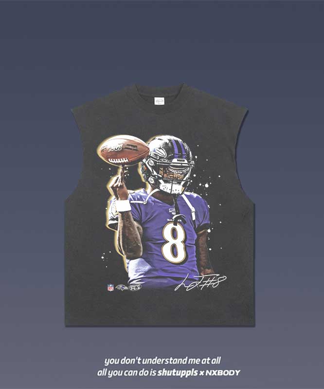 LAMAR JACKSON TANK 1.3