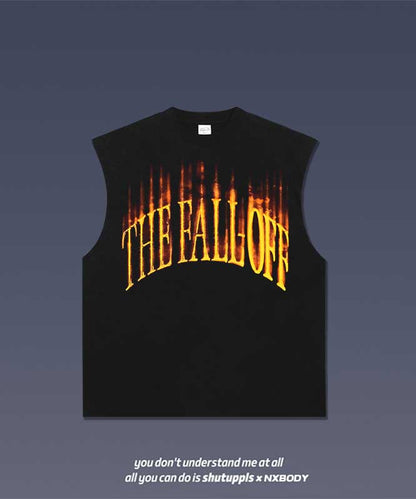 J COLE TANK 1.4