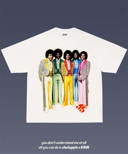 SHUTUPPLS JACKSON 5