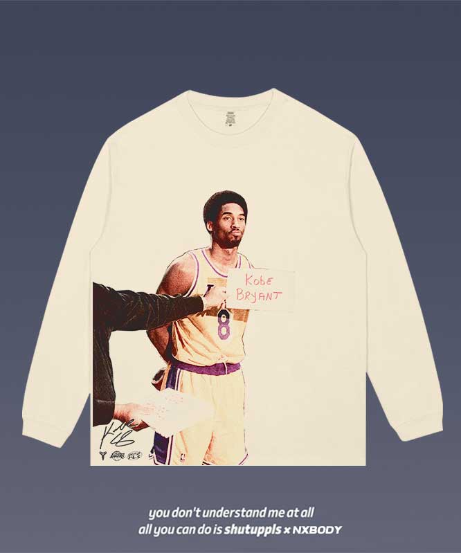 KOBE LONG SLEEVES 1.0