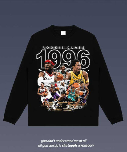 1996 DRAFT LONG SLEEVES 1.0