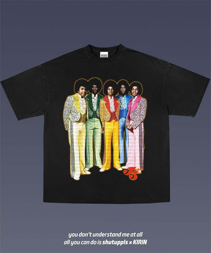 SHUTUPPLS JACKSON 5