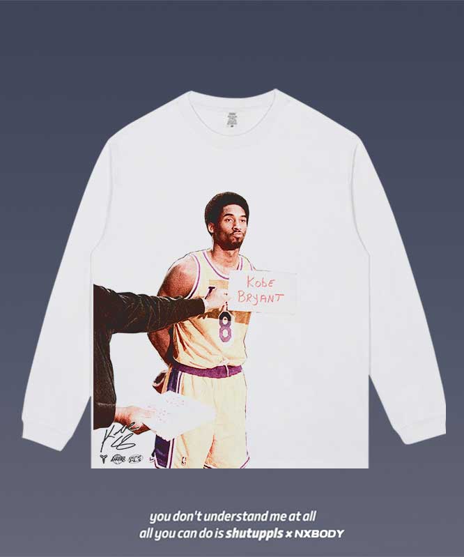 KOBE LONG SLEEVES 1.0