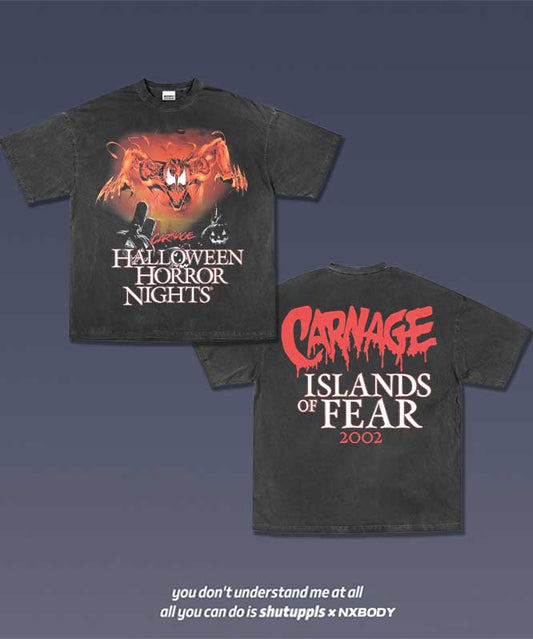 SHUTUPPLS CARNAGE 1.0