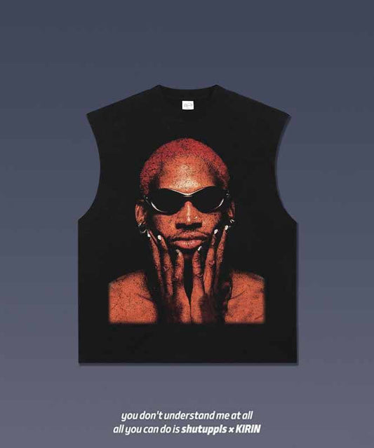 DENNIS RODMAN TANK 2.3