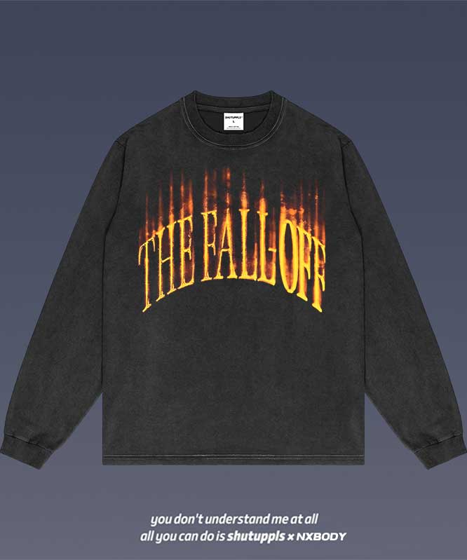 J COLE LONG SLEEVES 1.2