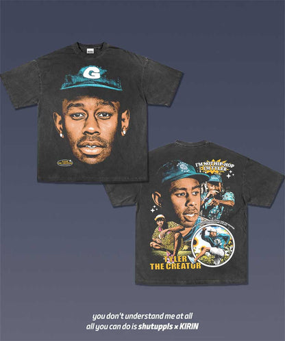 SHUTUPPLS Tyler The Creator 6.25