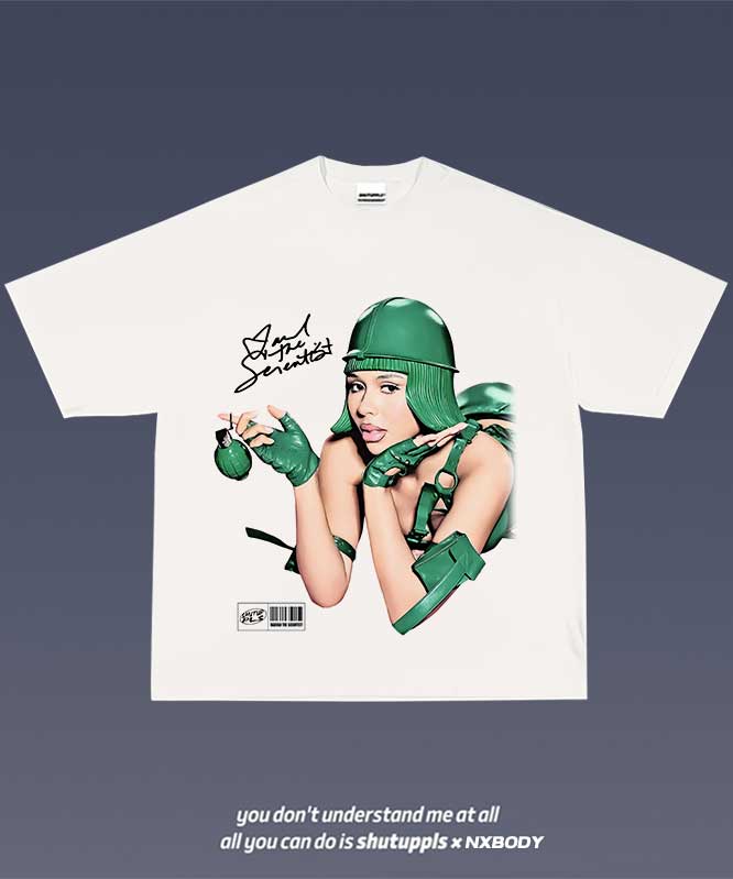 SHUTUPPLS MARIAH THE SCIENTIST 1.7