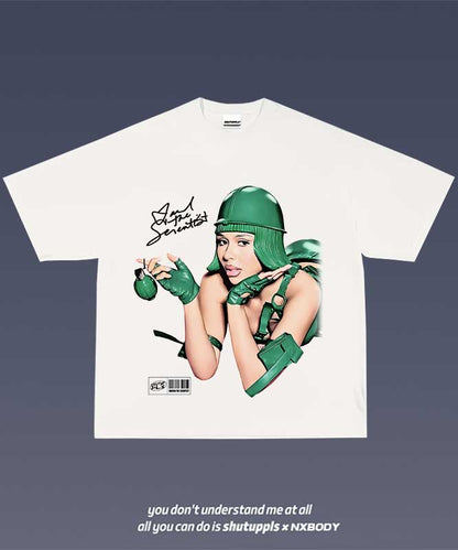 SHUTUPPLS MARIAH THE SCIENTIST 1.7