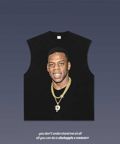 JAY Z TANK 1.3