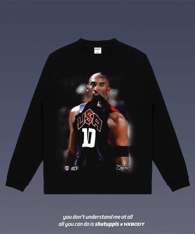 KOBE LONG SLEEVES 1.1