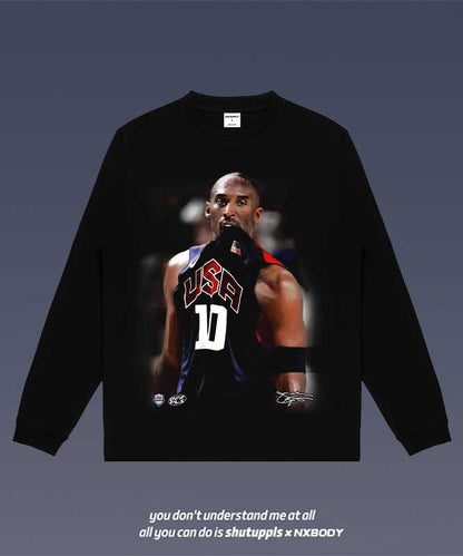 KOBE LONG SLEEVES 1.1