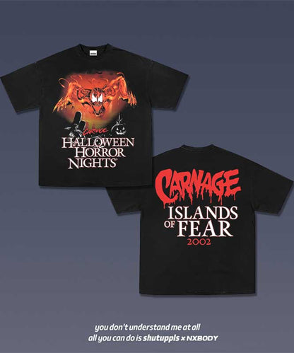 SHUTUPPLS CARNAGE 1.0