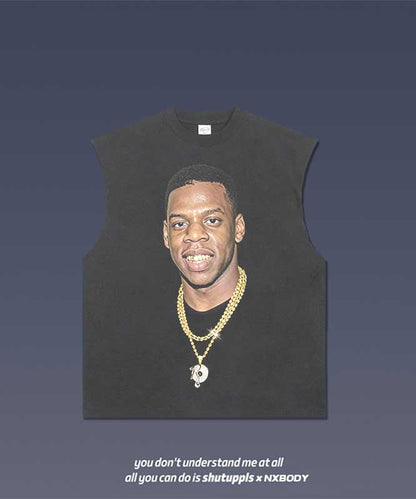 JAY Z TANK 1.3