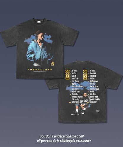 SHUTUPPLS J COLE 4.21