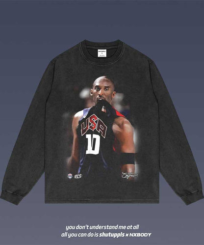KOBE LONG SLEEVES 1.1