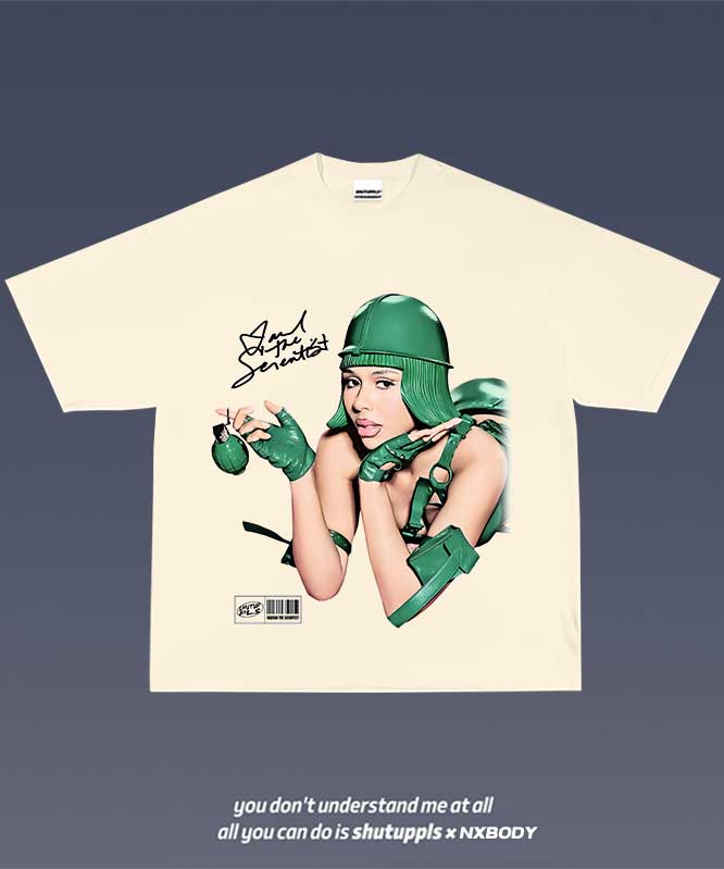 SHUTUPPLS MARIAH THE SCIENTIST 1.7