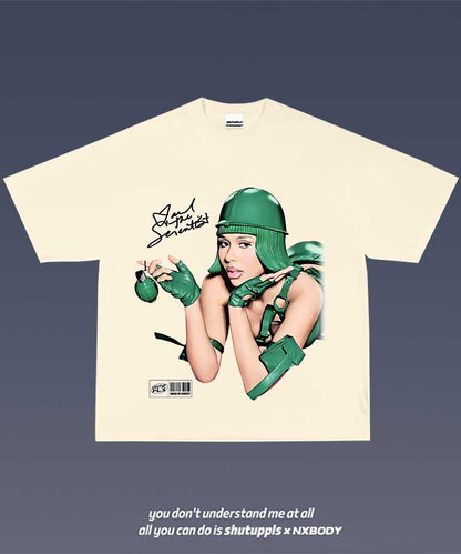 SHUTUPPLS MARIAH THE SCIENTIST 1.7