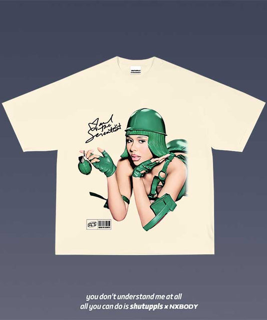 SHUTUPPLS MARIAH THE SCIENTIST 1.7