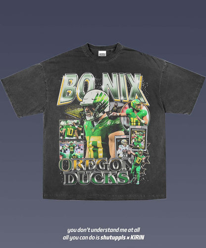 SHUTUPPLS BO NIX OREGON 1.0