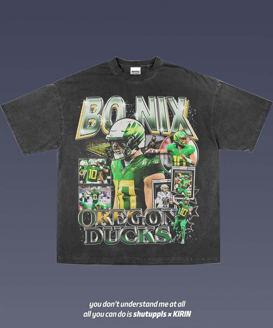 SHUTUPPLS BO NIX OREGON 1.0