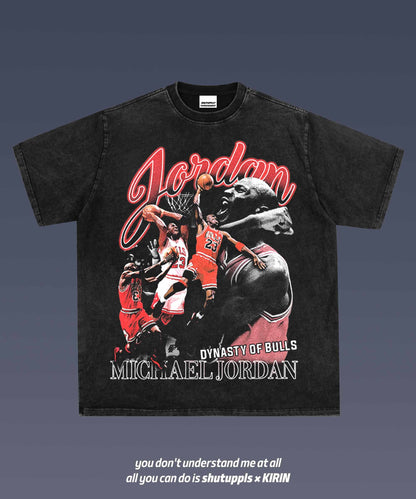 SHUTUPPLS MICHAEL JORDAN 4.4