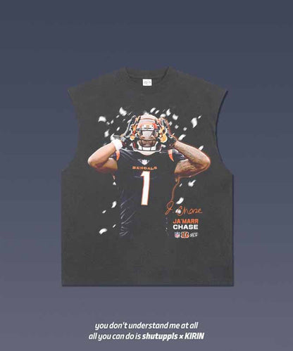 JAMARR CHASE TANK 1.7