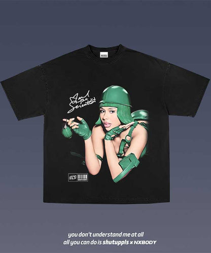 SHUTUPPLS MARIAH THE SCIENTIST 1.7