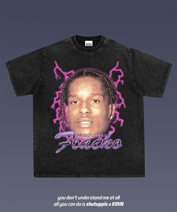 SHUTUPPLS ASAP Rocky FLACKO 3.4