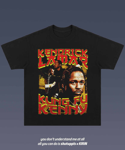 SHUTUPPLS Kendrick Lamar 1.4