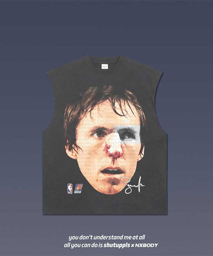 STEVE NASH TANK 1.0
