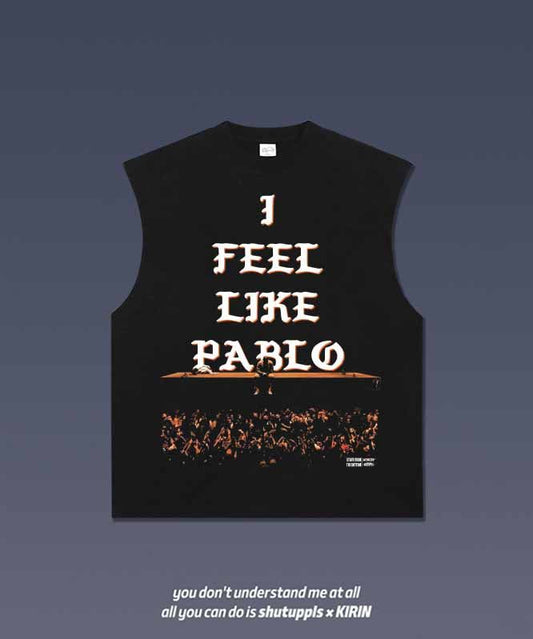 KANYE TANK 1.1