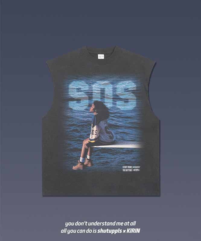 SZA TANK 2.0