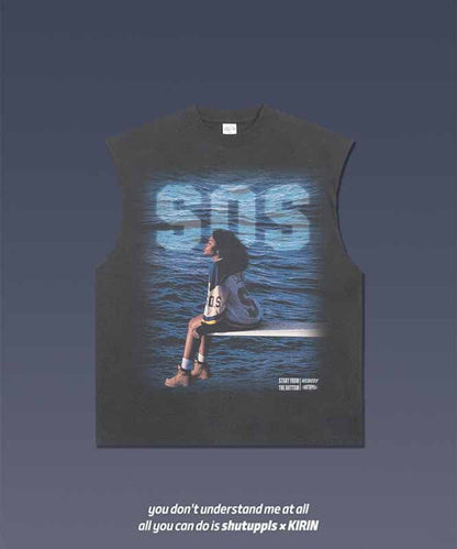 SZA TANK 2.0