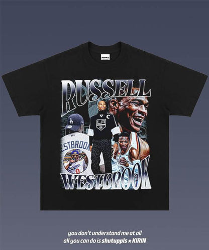 SHUTUPPLS RUSSELL WESTBROOK 1.1