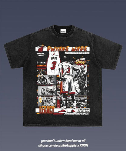 SHUTUPPLS Dwyane Wade 1.5