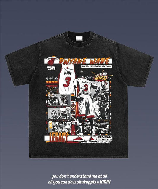 SHUTUPPLS Dwyane Wade 1.5