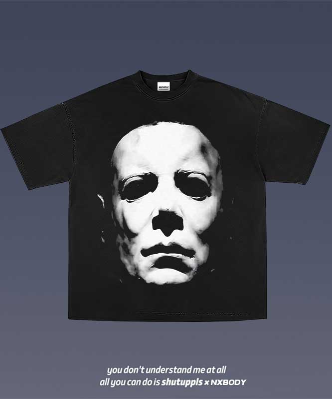 SHUTUPPLS MICHAEL MYERS 3.4