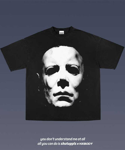 SHUTUPPLS MICHAEL MYERS 3.4
