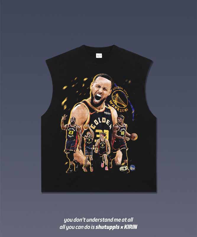 2025 WARRIORS/CURRY TANK 1.0