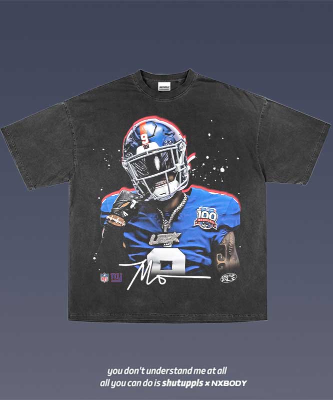 SHUTUPPLS MALIK NABERS 1.3