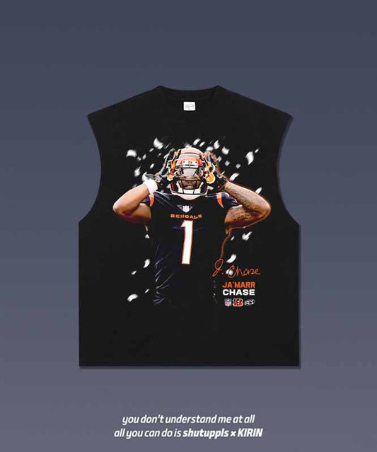 JAMARR CHASE TANK 1.7