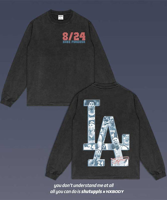 KOBE  LONG SLEEVES 1.7