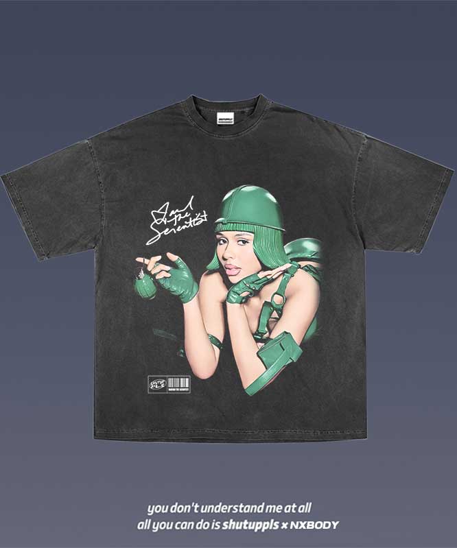 SHUTUPPLS MARIAH THE SCIENTIST 1.7