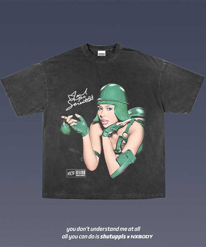 SHUTUPPLS MARIAH THE SCIENTIST 1.7