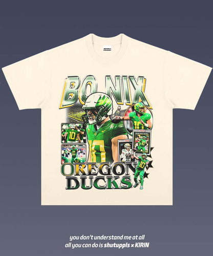 SHUTUPPLS BO NIX OREGON 1.0