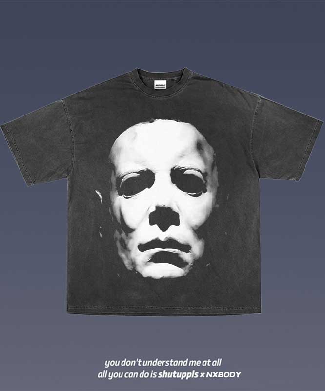 SHUTUPPLS MICHAEL MYERS 3.4