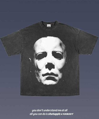 SHUTUPPLS MICHAEL MYERS 3.4